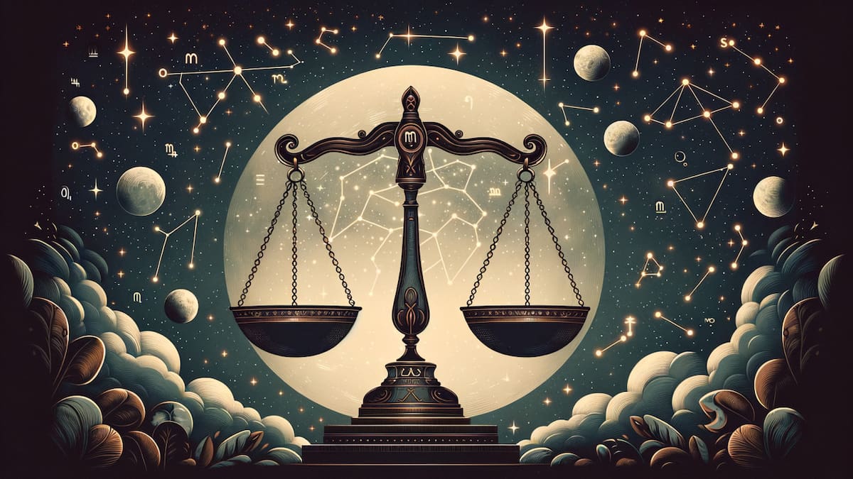 Libra: conoce tu predicción en el horóscopo de hoy 10 de abril de 2026