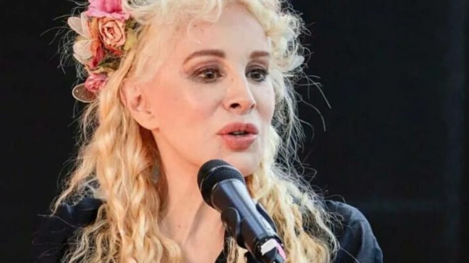 Nacha Guevara