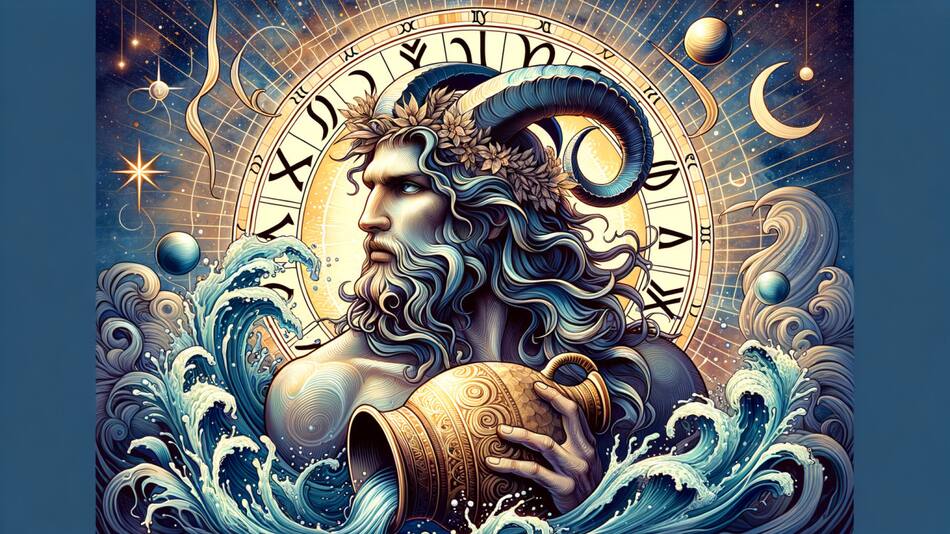 Horóscopo de Acuario de hoy: jueves 15 de mayo de 2025. Foto: Redacción canal26.com