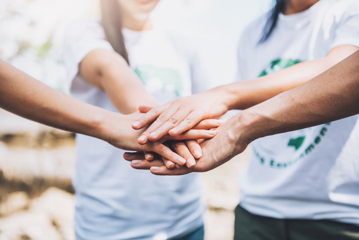 Voluntariado