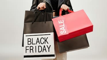Cuándo es el Black Friday 2025 y hasta cuándo estará vigente