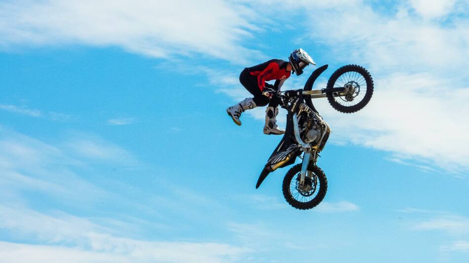 Deporte, ejercicio, actividad. Foto: Unsplash