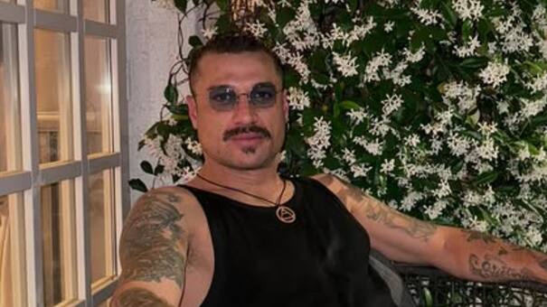 Daniel Osvaldo lanzó un mensaje cargado de insultos y furia: ¿está dirigido a Jimena Barón?