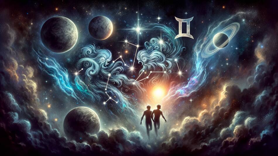 Horoscopo de Géminis de hoy: martes 27 de agosto de 2024. Foto: Redacción canal26.com