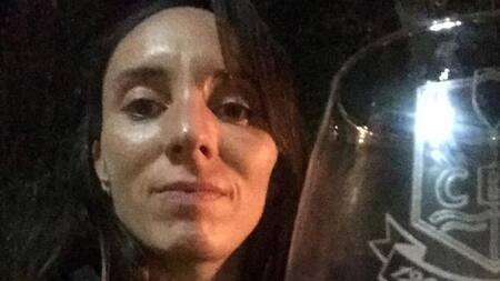 María Alejandra Abbondanza, femicidio, foto redes sociales