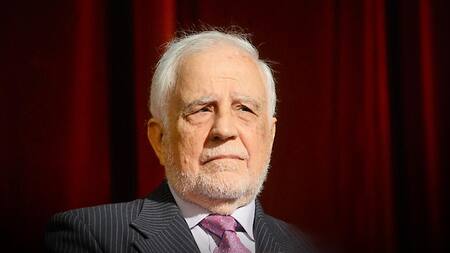 Alieto Guadagni: "La educación argentina discrimina a los pobres"