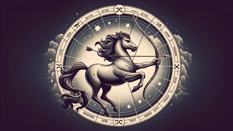 Horoscopo de Sagitario de hoy: domingo 13 de octubre de 2024. Foto: Redacción canal26.com