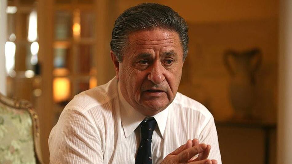 Eduardo Duhalde