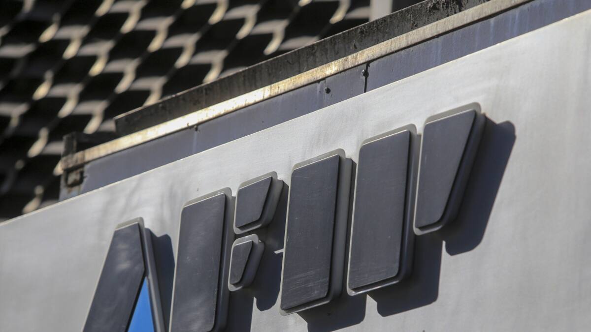AFIP. Foto: NA