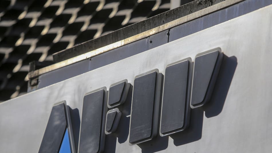 AFIP. Foto: NA