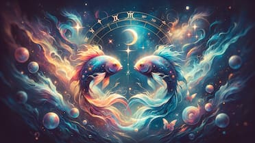 Horoscopo de Piscis de hoy: martes 21 de octubre de 2025