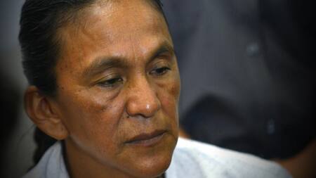 Milagro Sala, Tupac Amaru, NA