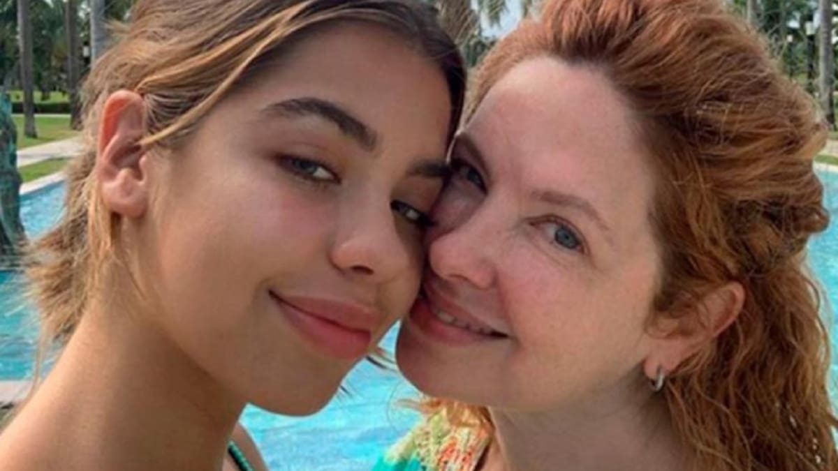 Anna del Boca habló de su cambio de DNI: "No quiero llevar el apellido de mi padre biológico"