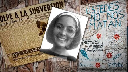 Combate de la calle Corro, historia argentina