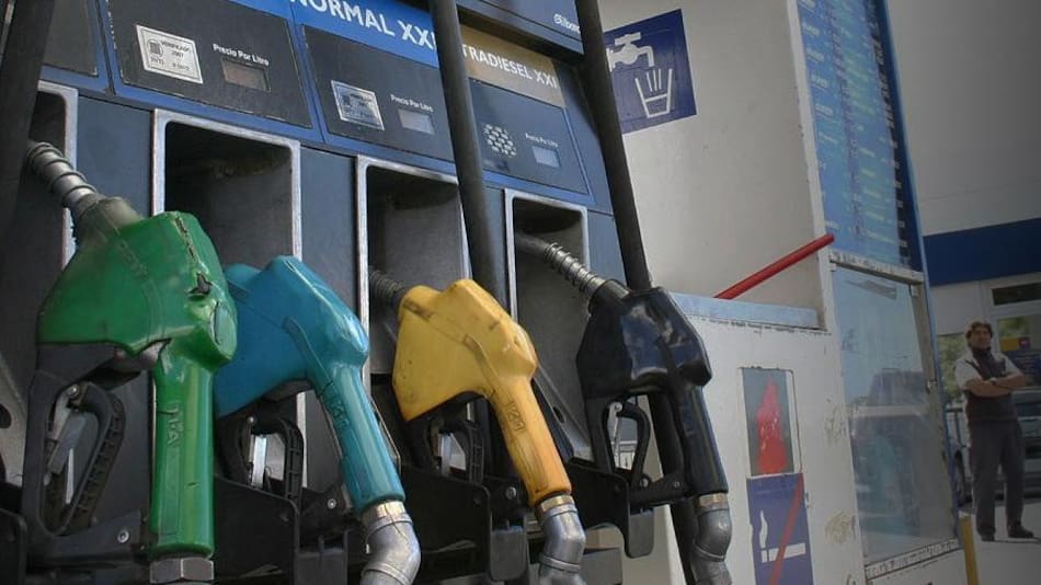 Combustibles