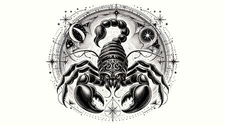 Horóscopo de Escorpio de hoy: jueves 5 de marzo de 2026