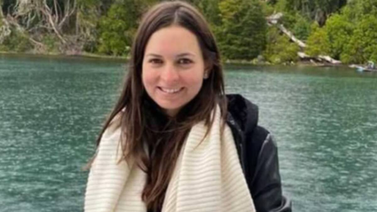 Horror en Recoleta: encontraron el cuerpo de una mujer maniatada y con una bolsa en la cabeza