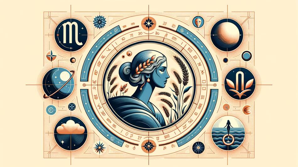 Horoscopo de Virgo de hoy: lunes 29 de julio de 2024. Foto: Redacción canal26.com
