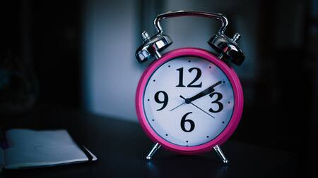 El impacto del sueño en la salud. Foto: Unsplash