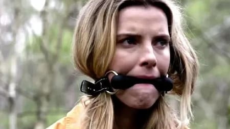 "The Hunt": la película que prohibieron en Estados Unidos llega a Netflix Argentina