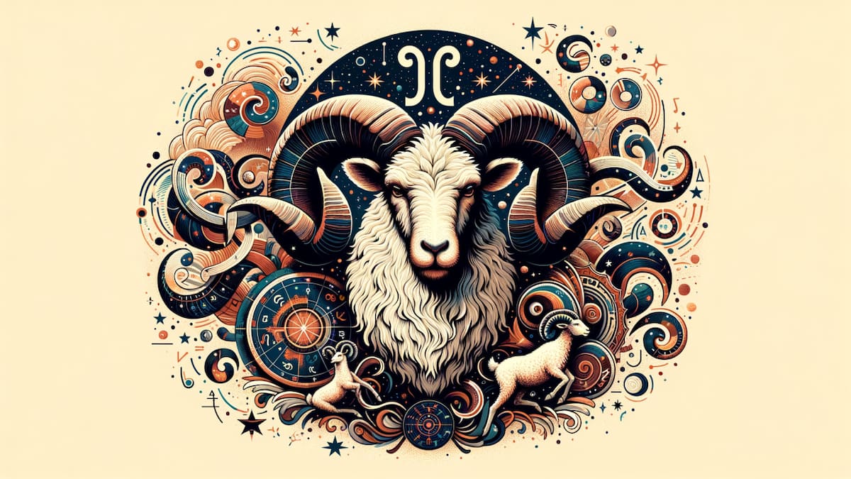Horóscopo de Aries de hoy: domingo 3 de agosto de 2025