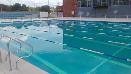 Piletas públicas de CABA: dónde practicar natación y refrescarse cualquier día del año