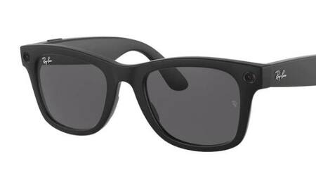 Nuevas gafas inteligentes de Facebook