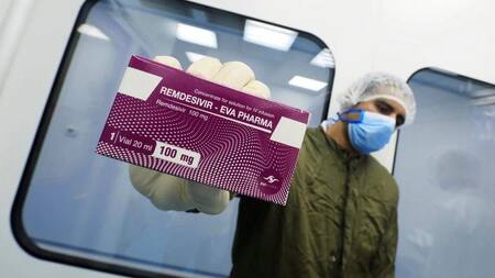 Coronavirus, Reuters