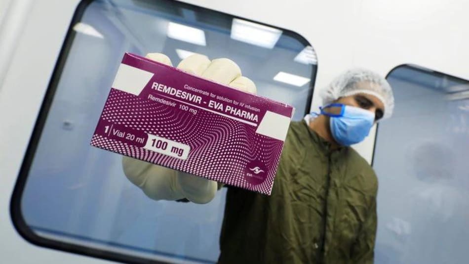 Coronavirus, Reuters