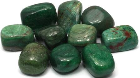 Jade piedra. Foto: X