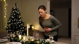 Fiestas sin malestar ni hinchazón: cómo controlar el SIBO durante la Navidad y evitar molestias digestivas