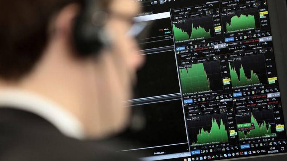 Bolsas en el mundo, economía, Reuters