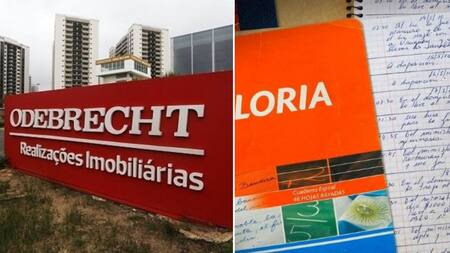 Cuadernos de corrupción K, Megacausa coimas - Odebrecht