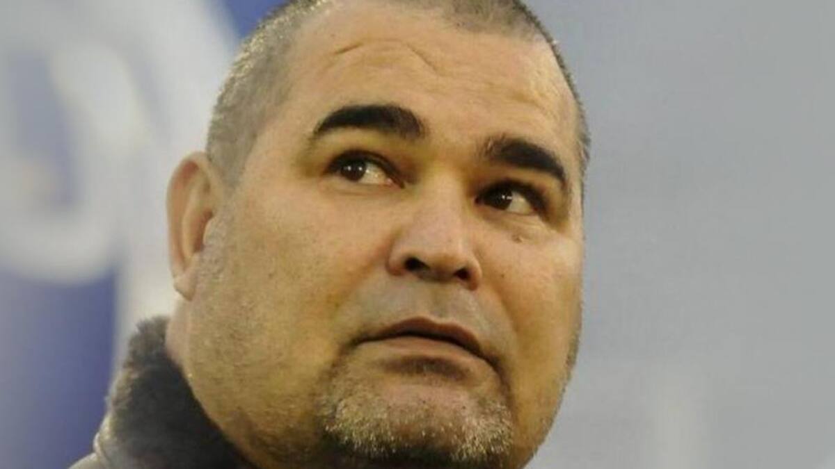 José Luis Chilavert