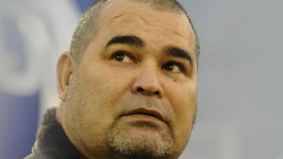 José Luis Chilavert