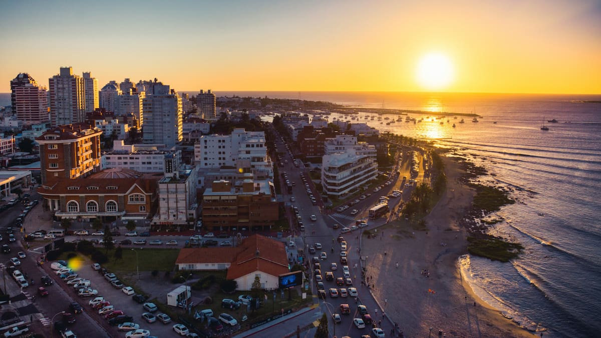 El país de Sudamérica qué superó en calidad de vida a Rusia y China. Foto: Unsplash.