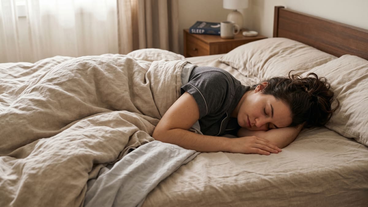 ¿Es mejor dormir sin almohada?: qué recomiendan los especialistas para evitar dolores de cuello y cuidar la vista