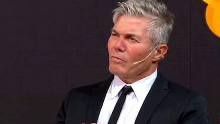 Fernando Burlando. Foto: NA.