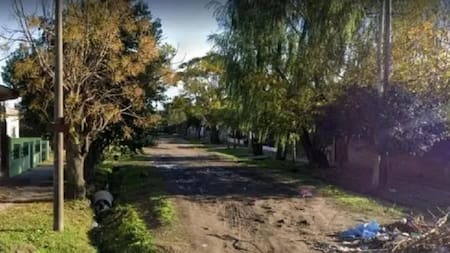 Ingeniero Budge: encontraron asesinado a un hombre en su auto y sospechan de una trama narco