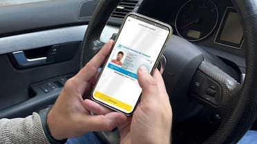 Una ciudad de Buenos Aires realizó un cambio en la renovación de las licencias de conducir: cuál es y el requisito