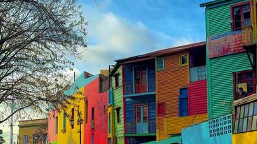 La Boca cumple 155 años: el día que los genoveses la autoproclamaron una República