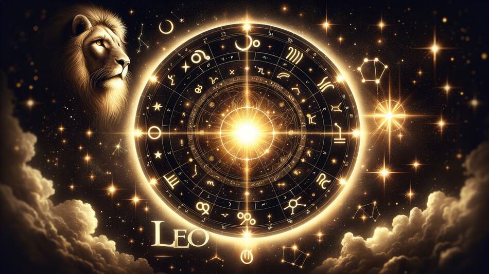 Horóscopo de Leo de hoy: lunes 15 de julio de 2024. Foto: Redacción canal26.com