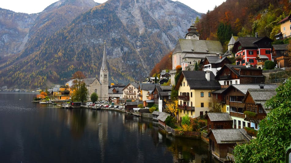 Un país con hermosos paisajes. Foto: Unsplash