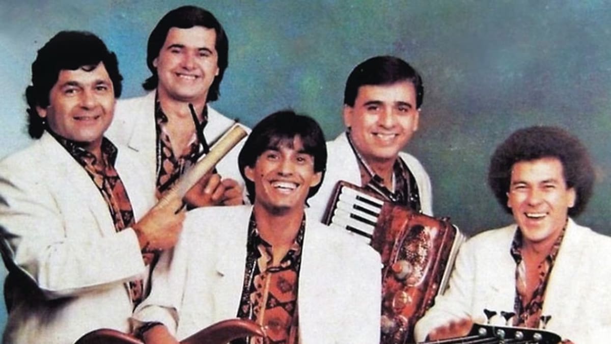 Murió uno de los primeros integrantes