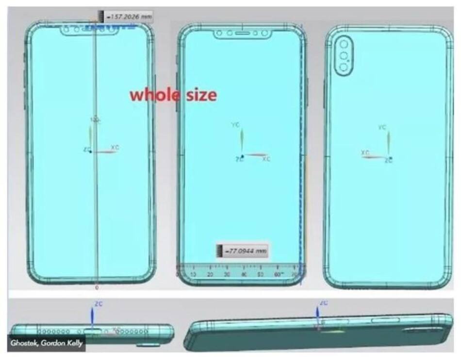 iPhone - novedades tecnología