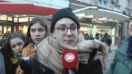 Despenalización del aborto - Opinión de la gente