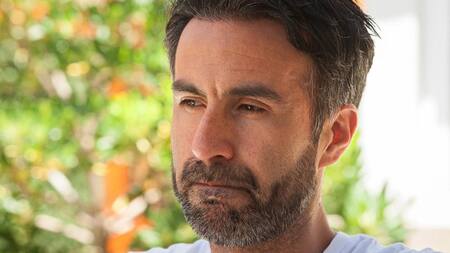 Leopoldo Luque, médico de Diego Maradona, NA