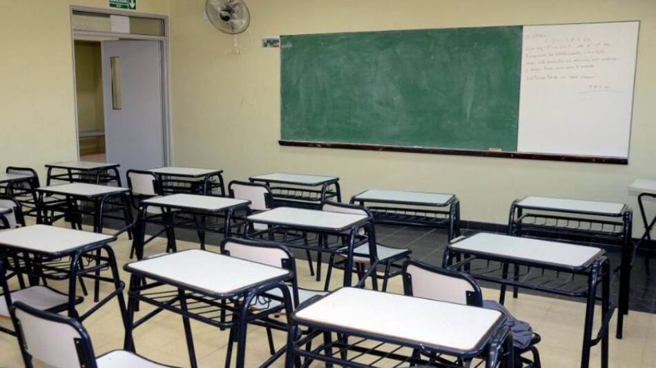 La medida fue decidida luego de los lesivos resultados del Operativo Aprender. Foto: NA.