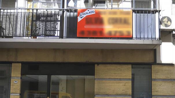 Alquileres: impulsan créditos para inquilinos y alivio fiscal para propietarios