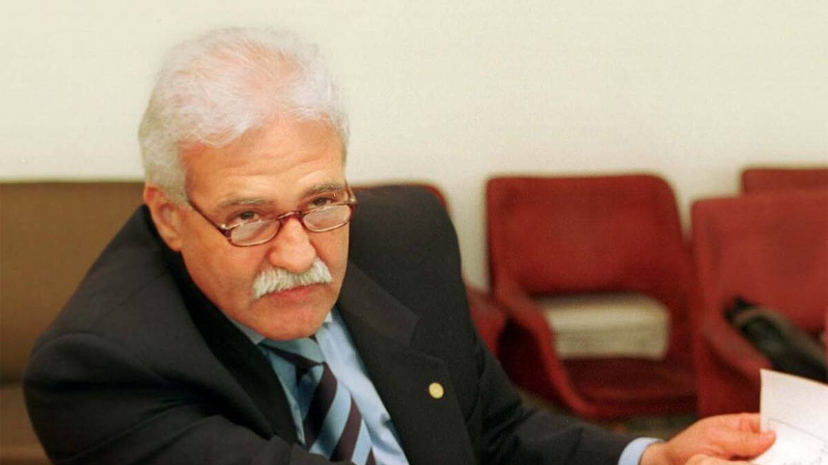 Aldo Pignanelli - Política - Economía (NA)